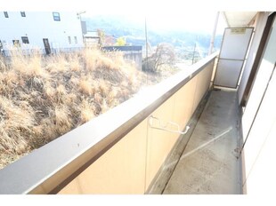 近鉄奈良駅 バス8分  般若寺下車：停歩1分 3階の物件内観写真